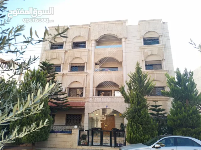  Building for Sale in Amman Tla' Ali