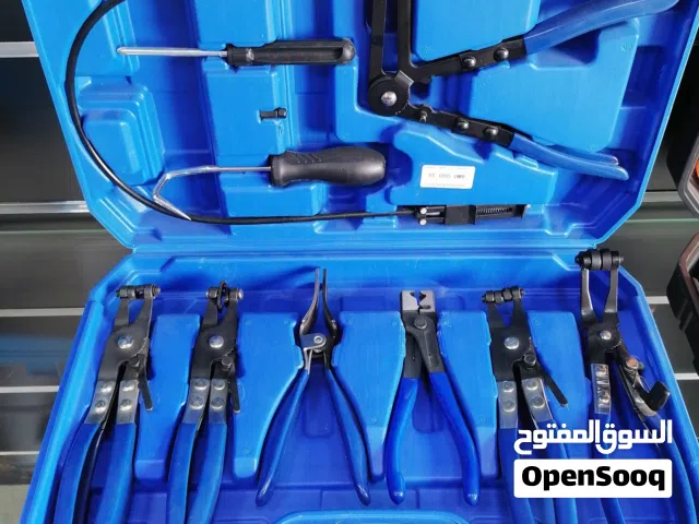 طقم فاك كليبات سيارات