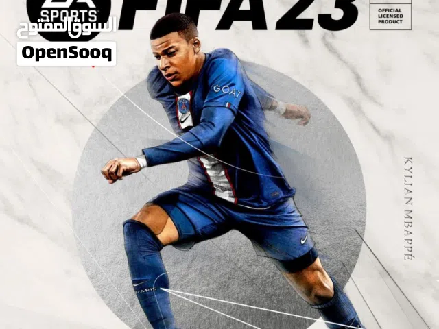 Fifa 23 ps5