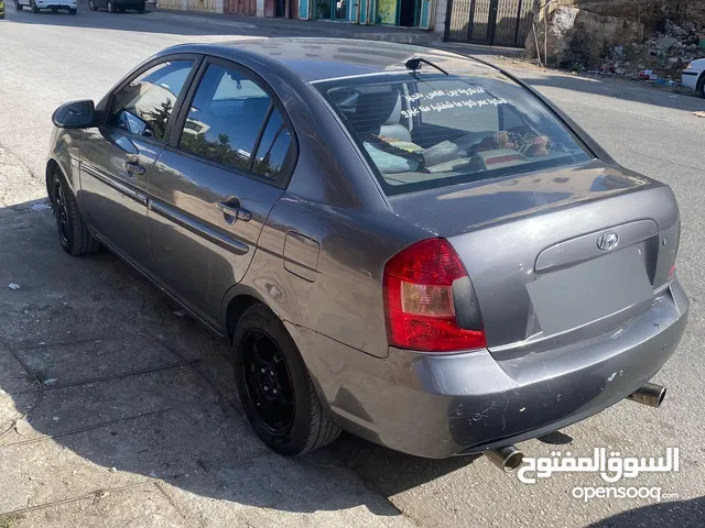 سيارة هيونداي