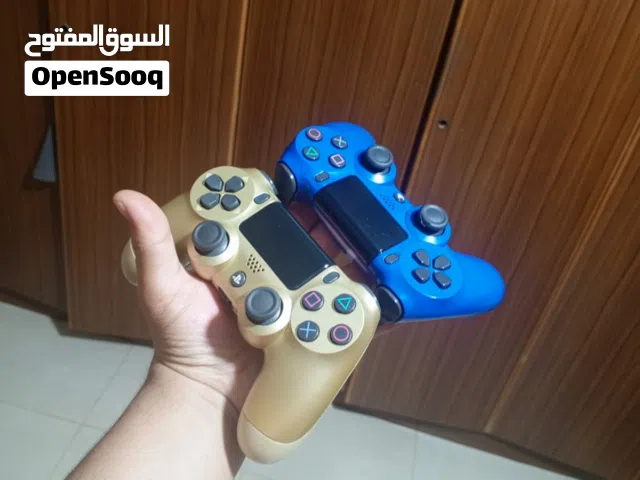 PlayStation 4 PlayStation for sale in Amman