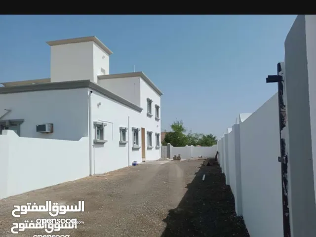 385 m2 3 Bedrooms Villa for Sale in Al Dhahirah Ibri