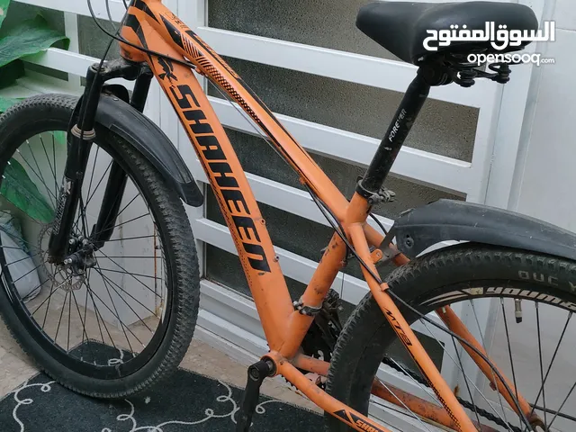 بايسكل جبلي sheheen