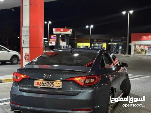 Used Hyundai Sonata in Northern Governorate