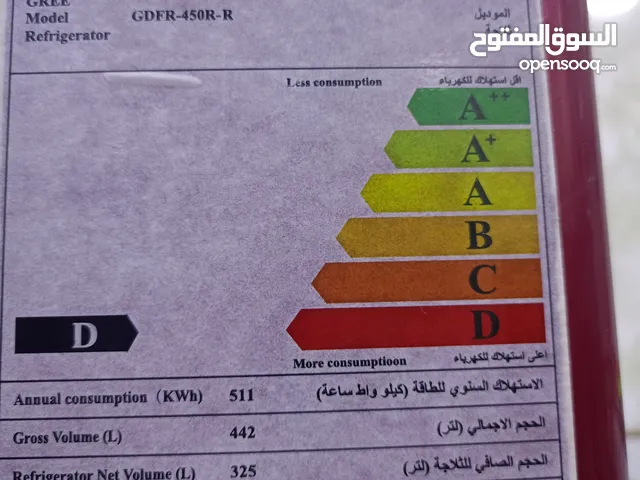 ثلاجه للبيع اخو الجديد