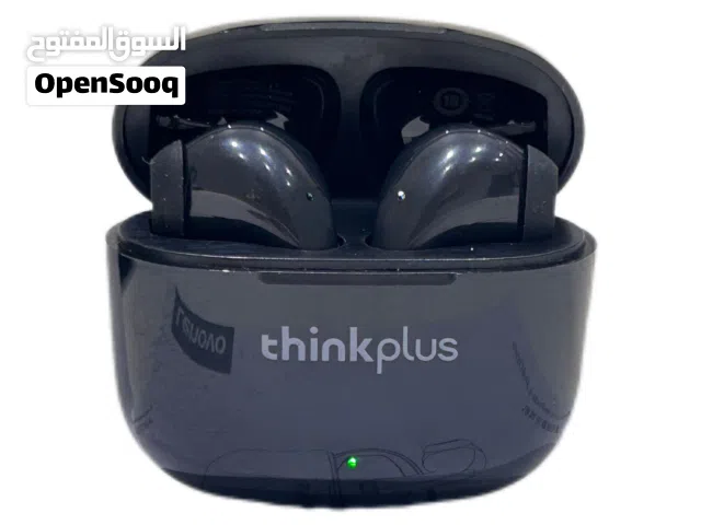 سماعة ايربودز من شركة لينوفو مع التوصيل لكل المحافظات للحجز راسلوني بالخاص