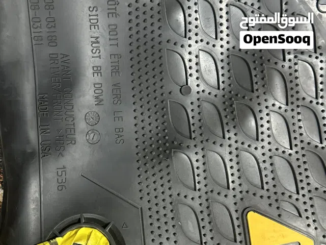 ارضيات تويوتا كامري2021