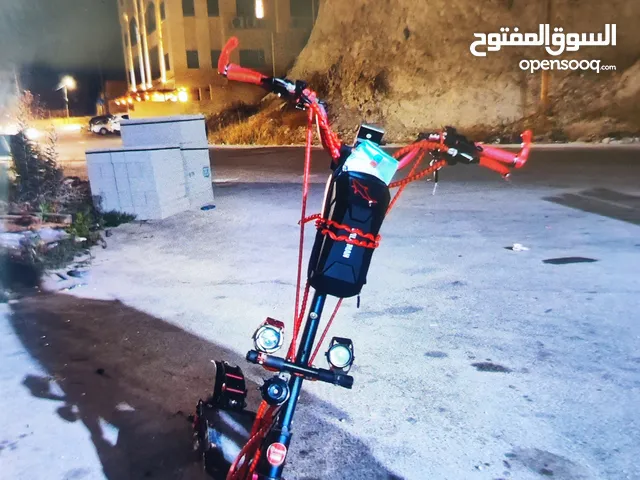 سكوتر كهربائي رايدر اكس riderx