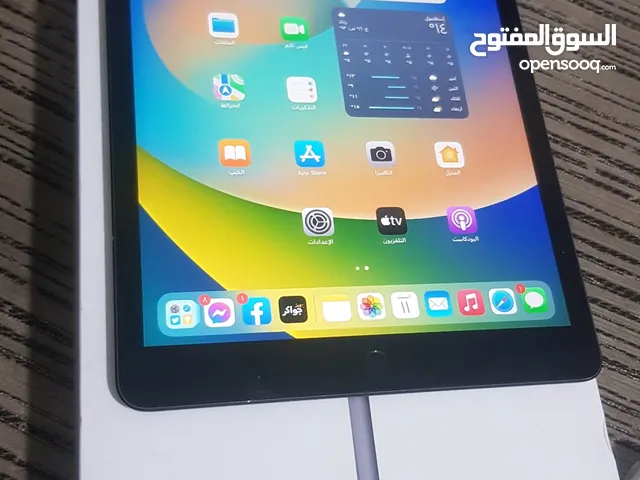 Apple Ipad 9 64 GB in Kahramanmaraş