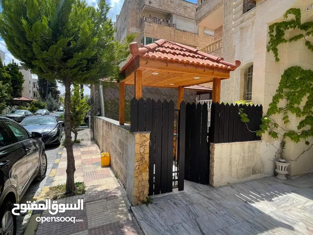 143 m2 3 Bedrooms Apartments for Sale in Amman Daheit Al Rasheed