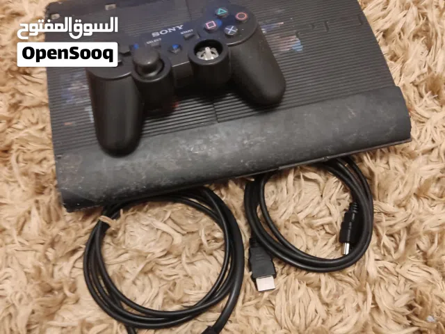 PlayStation 3 PlayStation for sale in Tripoli