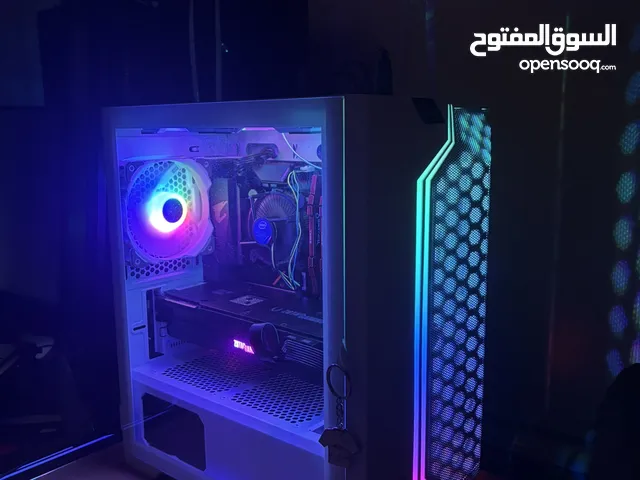 RTX 2080Ti PC