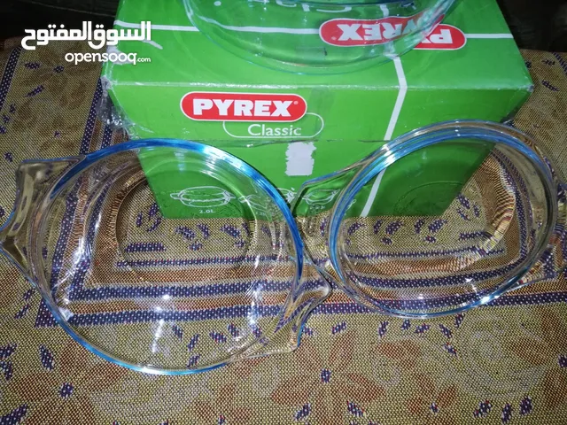 طقم حلل بايركس انجليزى جديد