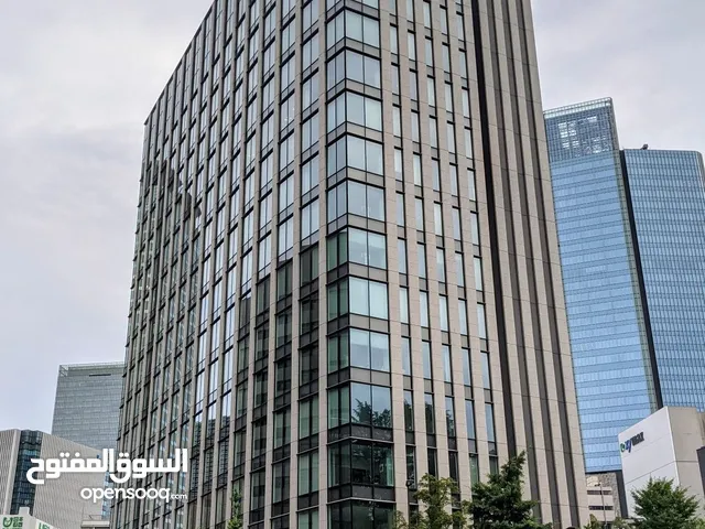 بناية للايجار على شارع مستشفى النفط