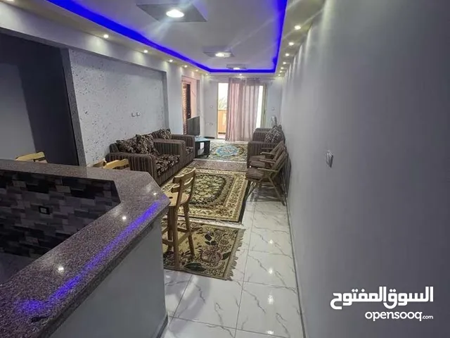 120 m2 3 Bedrooms Apartments for Rent in Alexandria Al Bitash