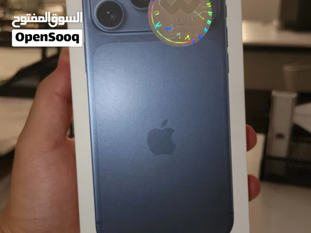 ايفون 17 برو ماكس