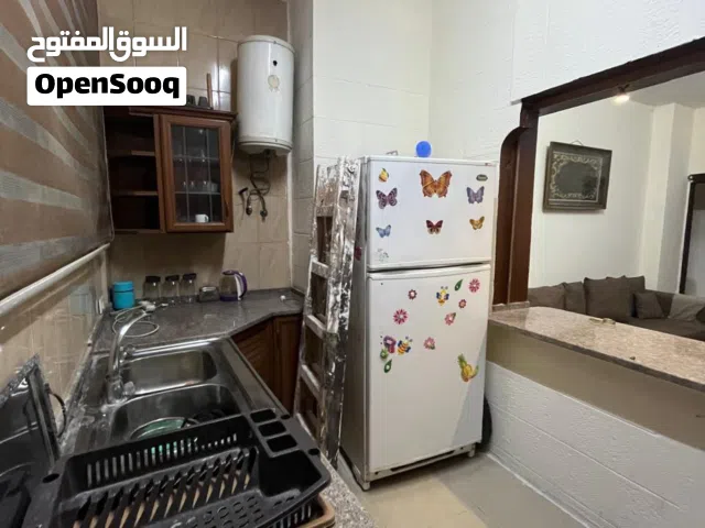 شقة مفروشة للطلاب او الطالبات /مرج الحمام