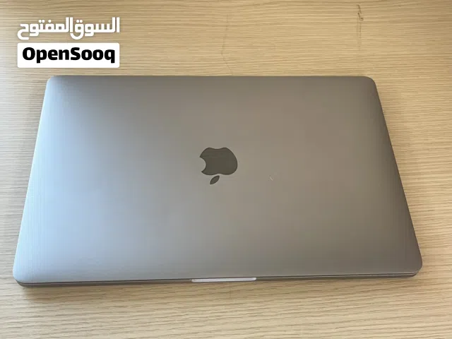 macOS Apple for sale  in Al Batinah