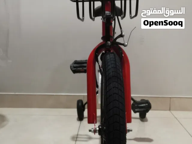 سيكل أطفال Bike Fashion – موديل Skid Fusion
