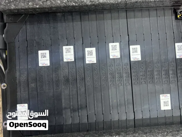 خلايا كيا نيرو