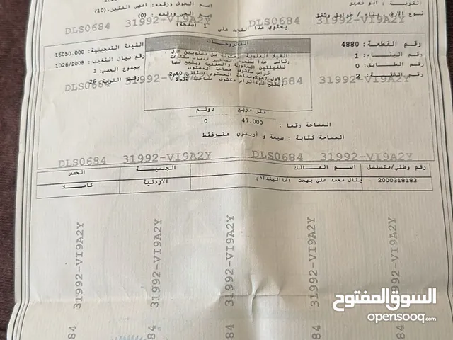 بيت للبيع في ابو نصير مدخل خاص مميز دخلة كشك فرج