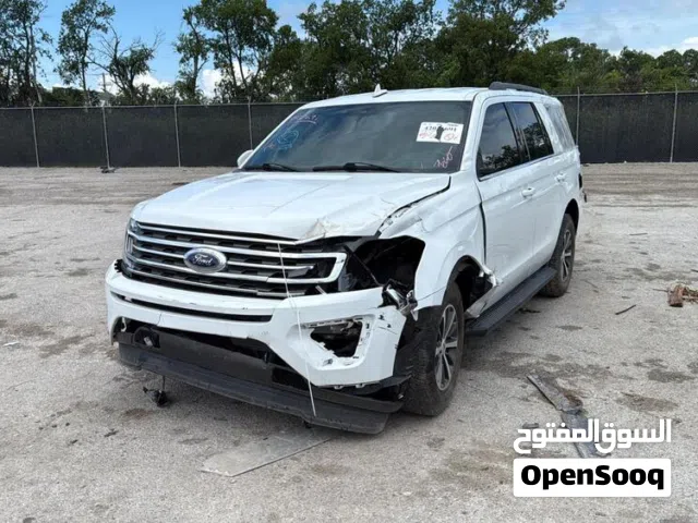 Used Ford Expedition in Al Batinah