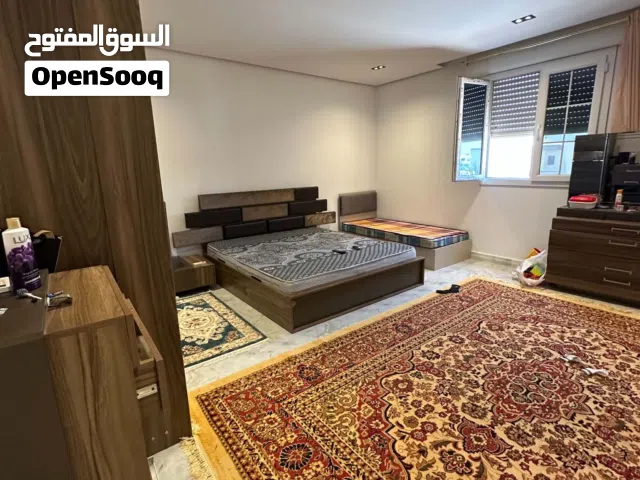 180 m2 3 Bedrooms Apartments for Rent in Benghazi Venice
