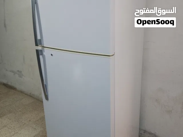 ثلاجه هيتاشي 26 قدم استعمال بسيط 180 دينار