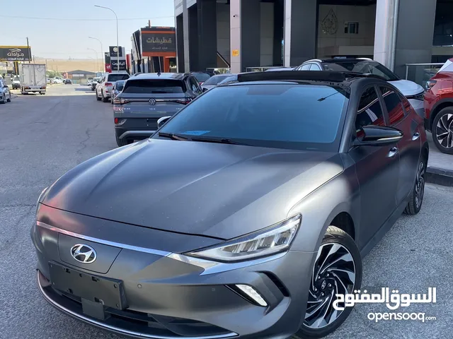 Hyundai Other 2020 in Zarqa
