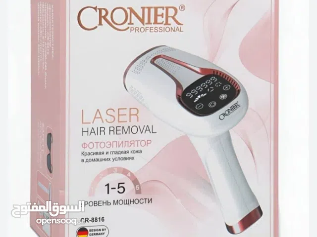 ماكينت CRONIER