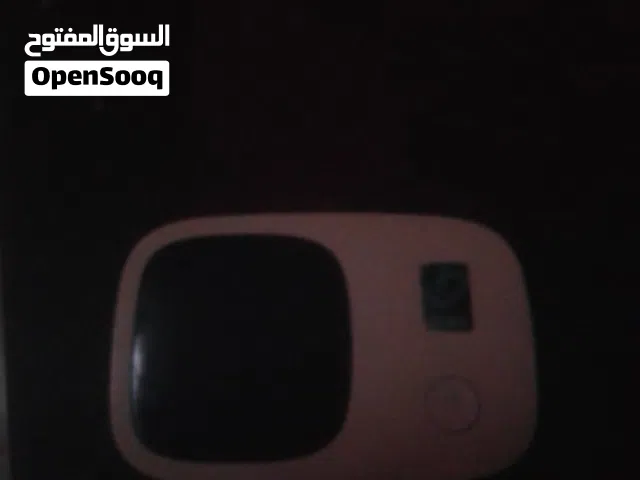 راوتر متنقل من شريكة zain