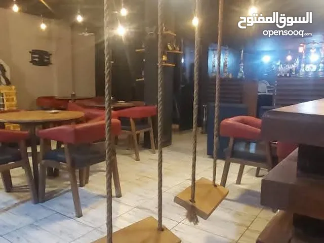 معدات كافيه كامله