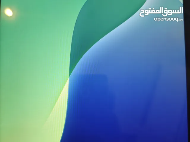 ايباد 9 بحاله ممتازه