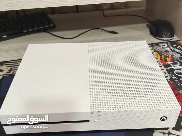 Xbox One S Xbox for sale in Muharraq
