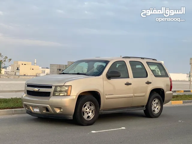 Chevrolet Tahoe 2008 in Northern Governorate