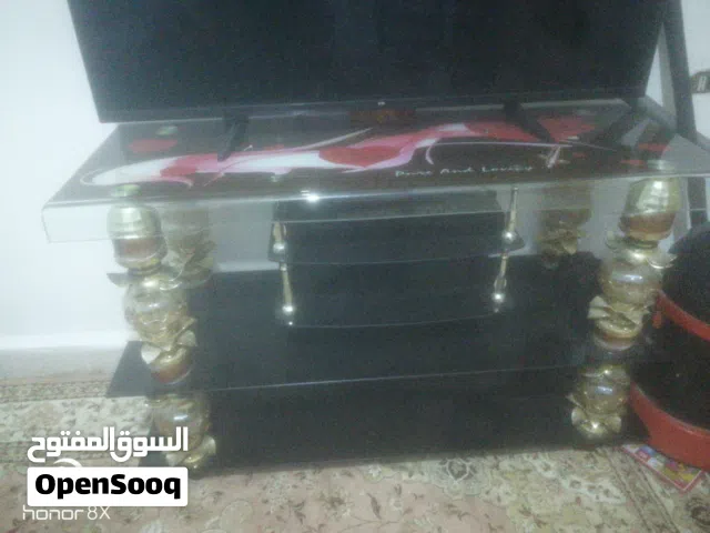 طاولات تلفزيون