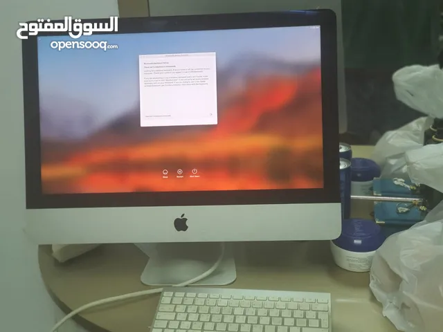  Apple  Computers  for sale  in Cairo