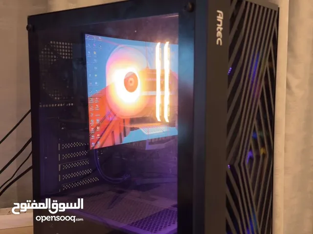 بي سي قيمنق