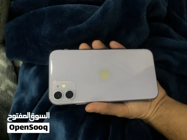 iPhone 11 85% NO REPAIR