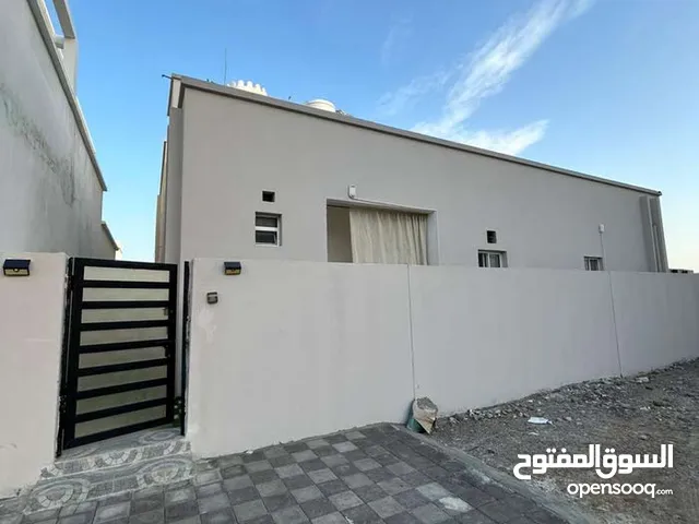 121 m2 3 Bedrooms Villa for Sale in Muscat Amerat