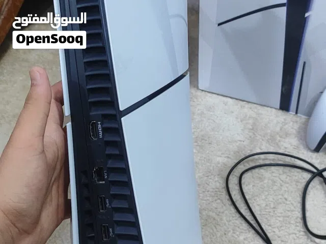 بليستيشن سلم_بلي5