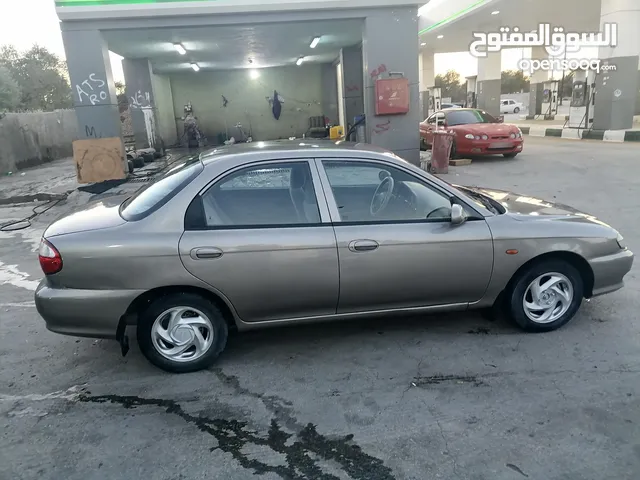 Used Kia Sephia in Irbid