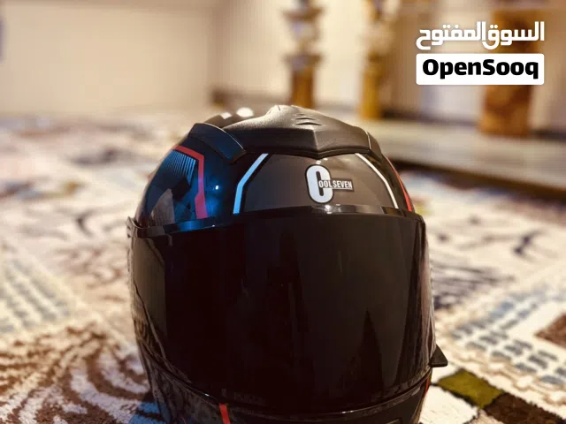 خوذه دراجه باله اصلي روح لل وصف وقراه