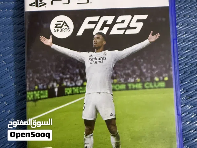 شريط فيفا 2025 و تيكن 8