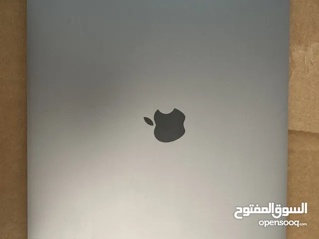 Apple Macbook Pro 16” (2019 Model)