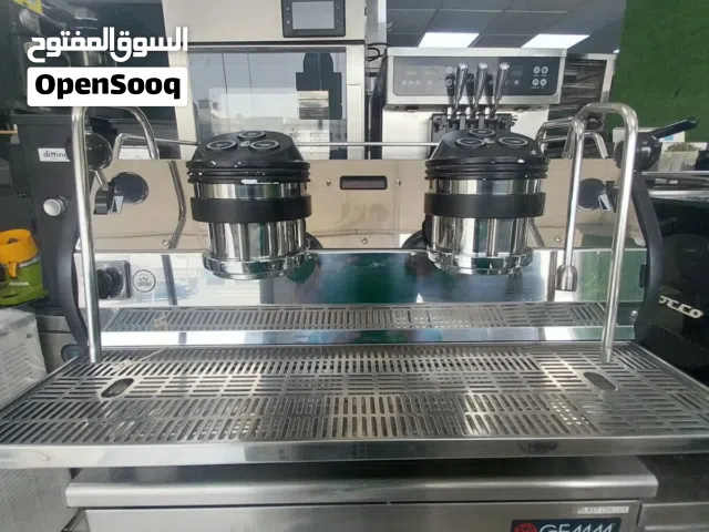 La Marzocco Strada AV 2 Group Coffee Maker