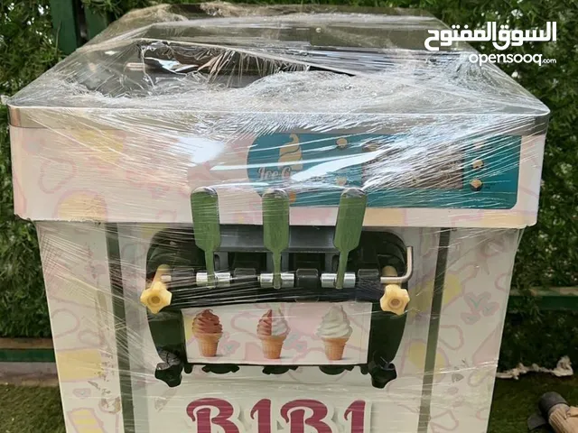  Ice Cream Machines for sale in Farwaniya