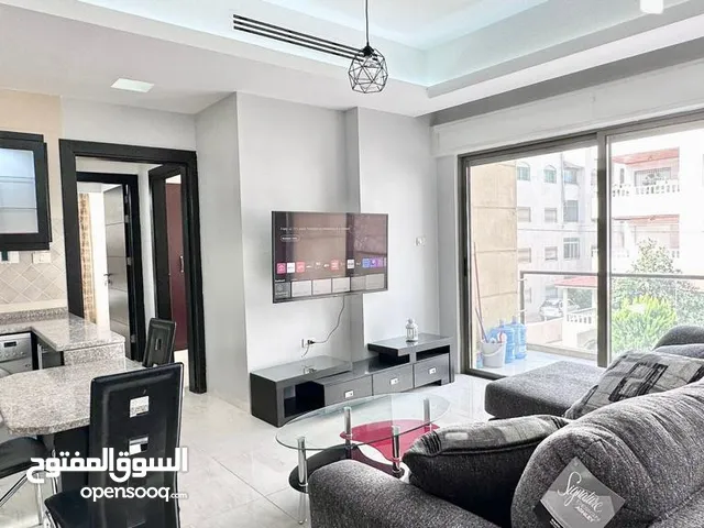 75 m2 2 Bedrooms Apartments for Sale in Amman Swefieh