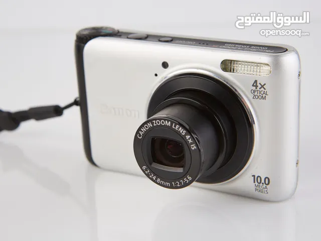 canon a3000