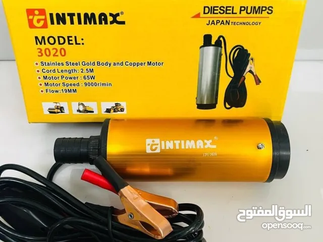 غطاس صغير 12V